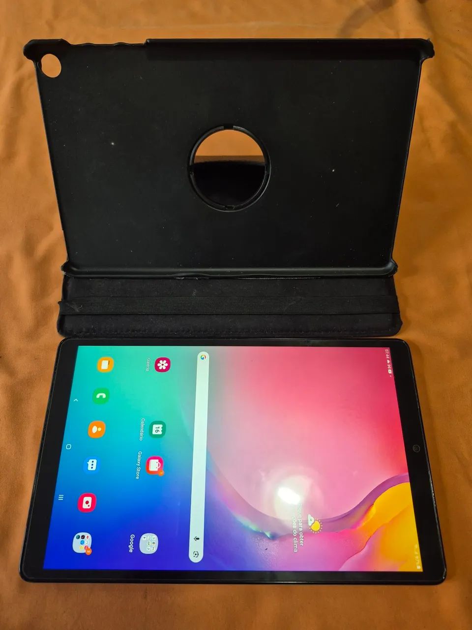 Tablet Samsung A  T-515 - Foto 5