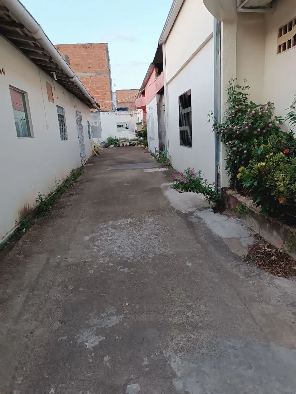 Aluga apartamento  - Foto 4