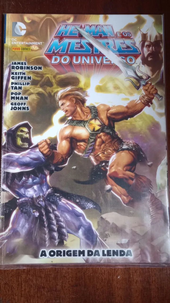 HE-MAN