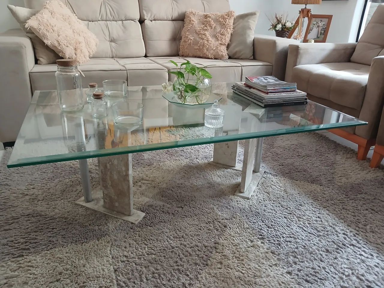 Mesa de Centro
