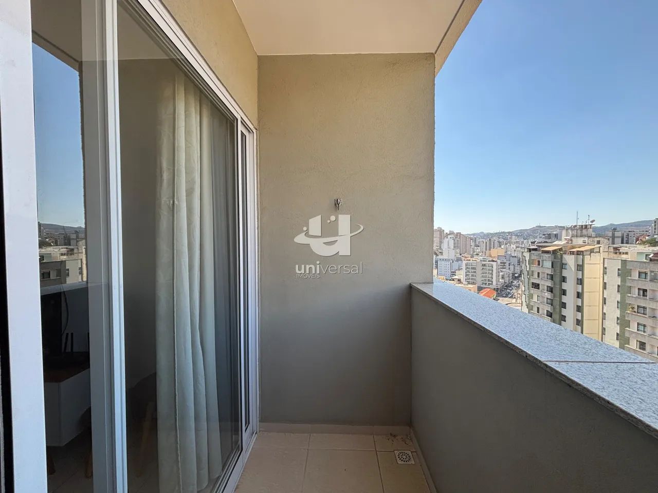 Apartamento 1 quarto - São Mateus - Foto 4