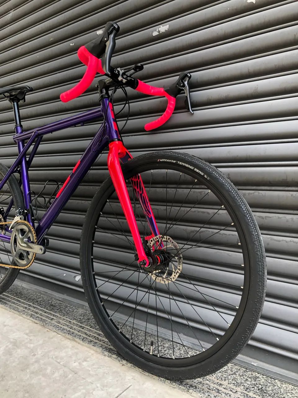 Bicicleta Gravel GT Ricochet - XL - Foto 3