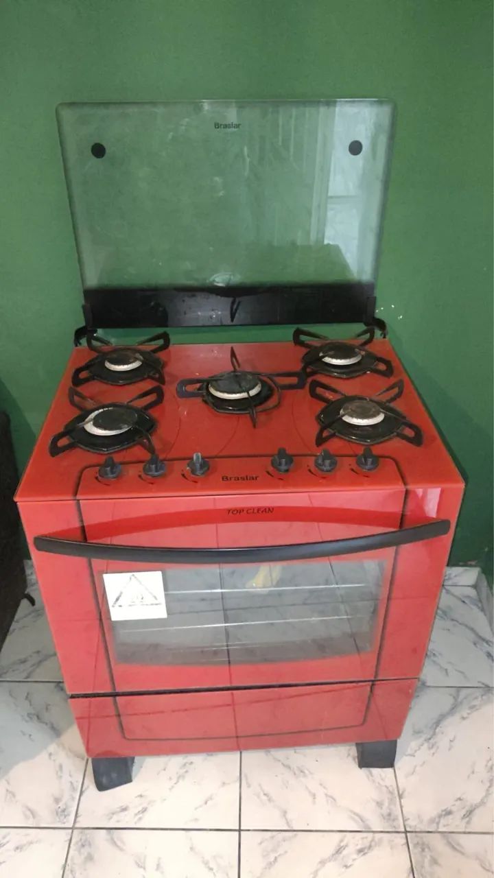Fogão 