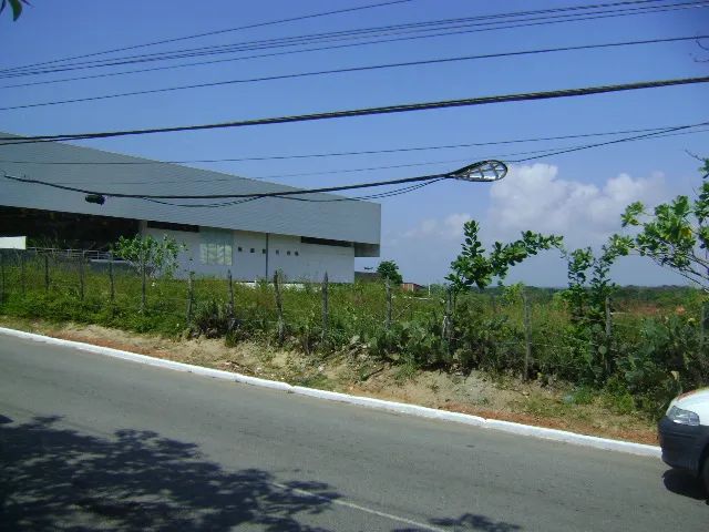 TERRENO para alugar na cidade de FORTALEZA-CE - Foto 3