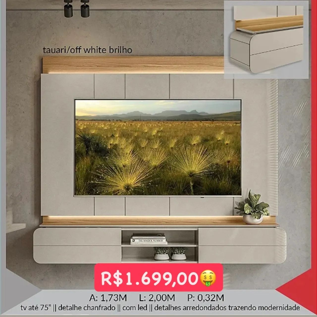 Painel S383