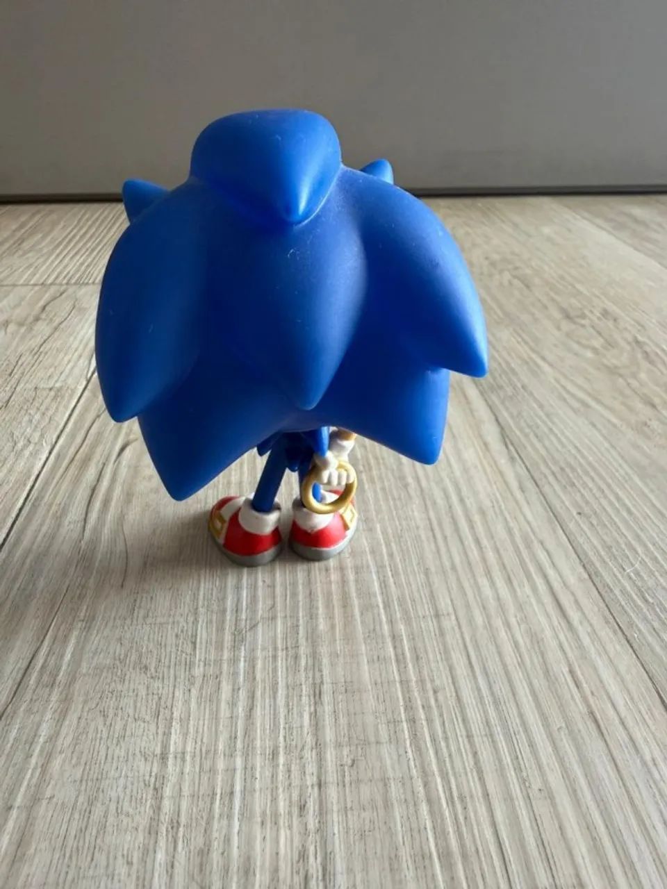 BONECO FUNKO POP SONIC - JOGO SONIC - Foto 3