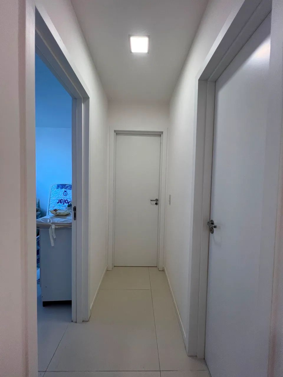 Apto novo ! Lindo !  - Foto 4