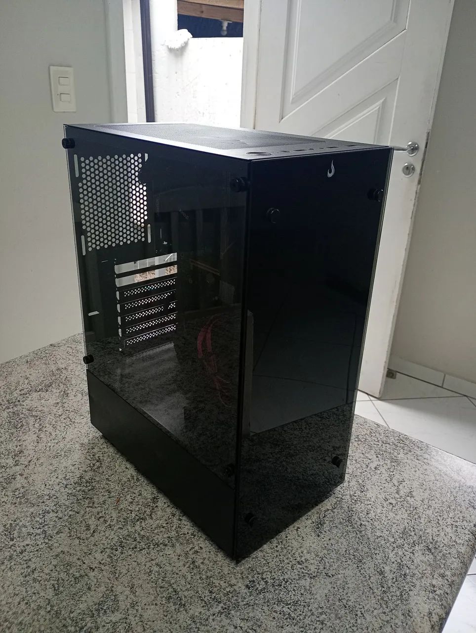 Pc/computador gamer 
