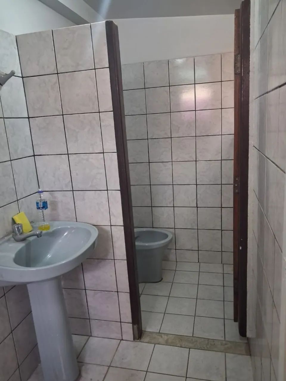 ALUGUEL SALA COMERCIAL ESPAÇOSA Ed. Wanda Cristina. SALA 09. - Foto 5
