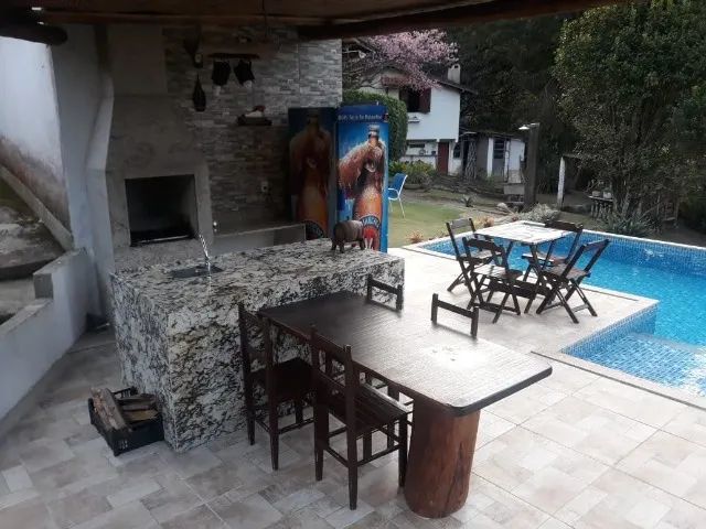 Foto - Paty do Alferes - 