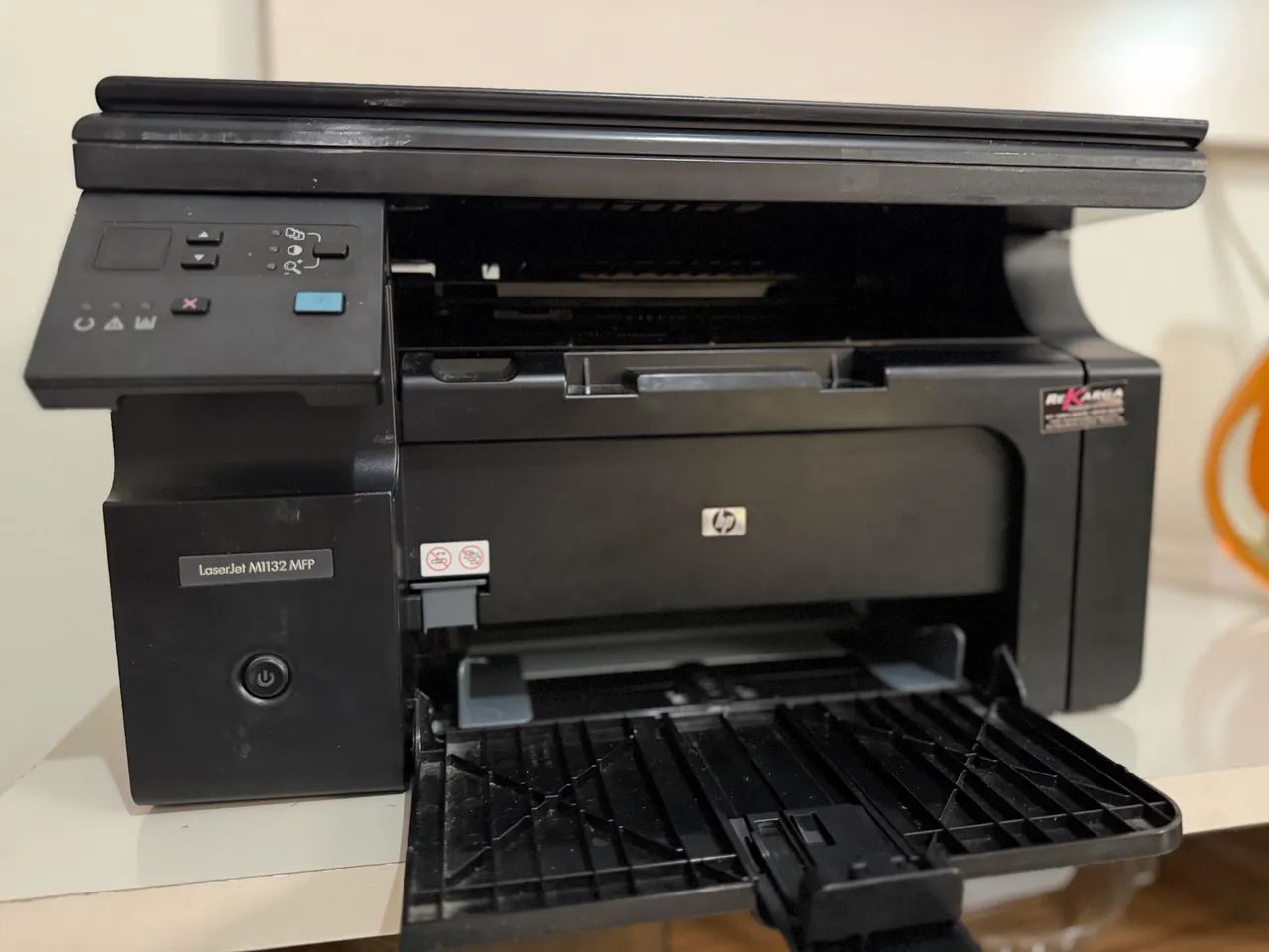 HP multifuncional 1132  - Foto 5