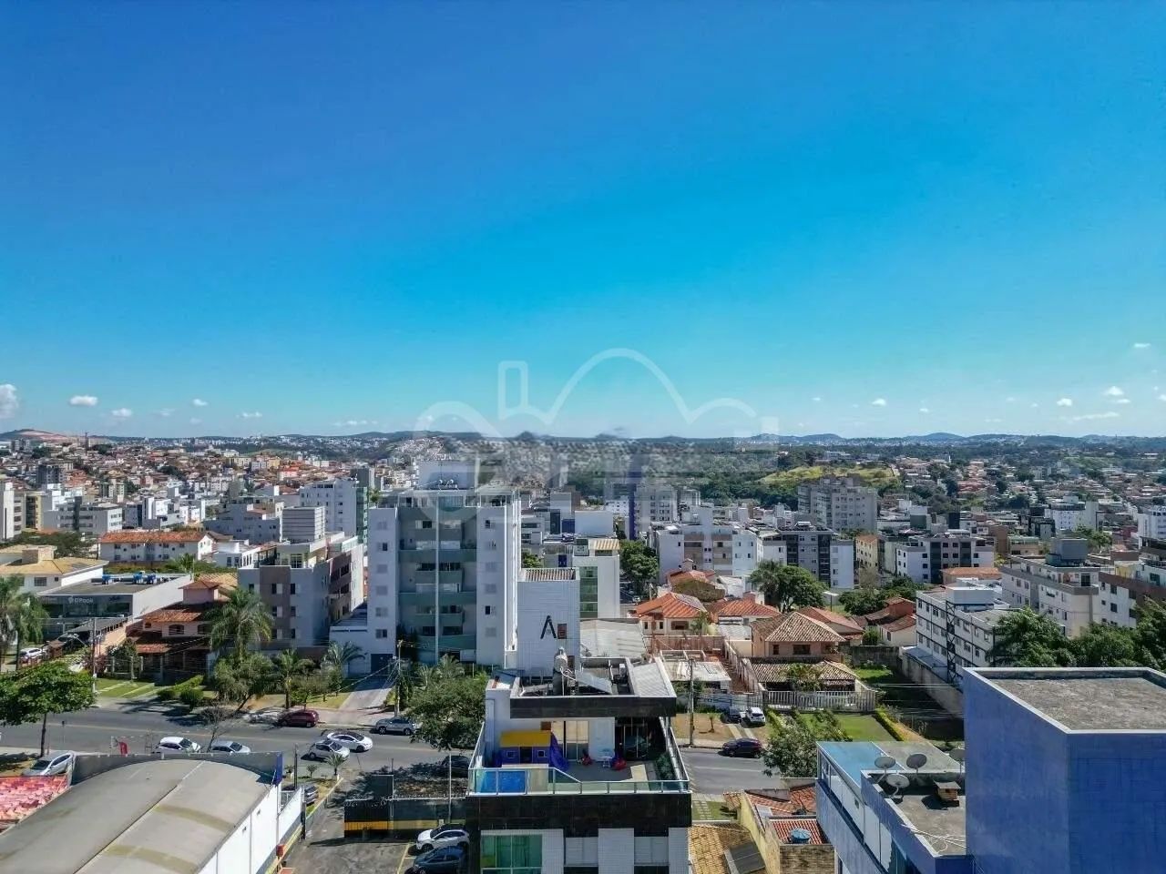 Lote à venda, Castelo - Belo Horizonte/MG - Foto 5