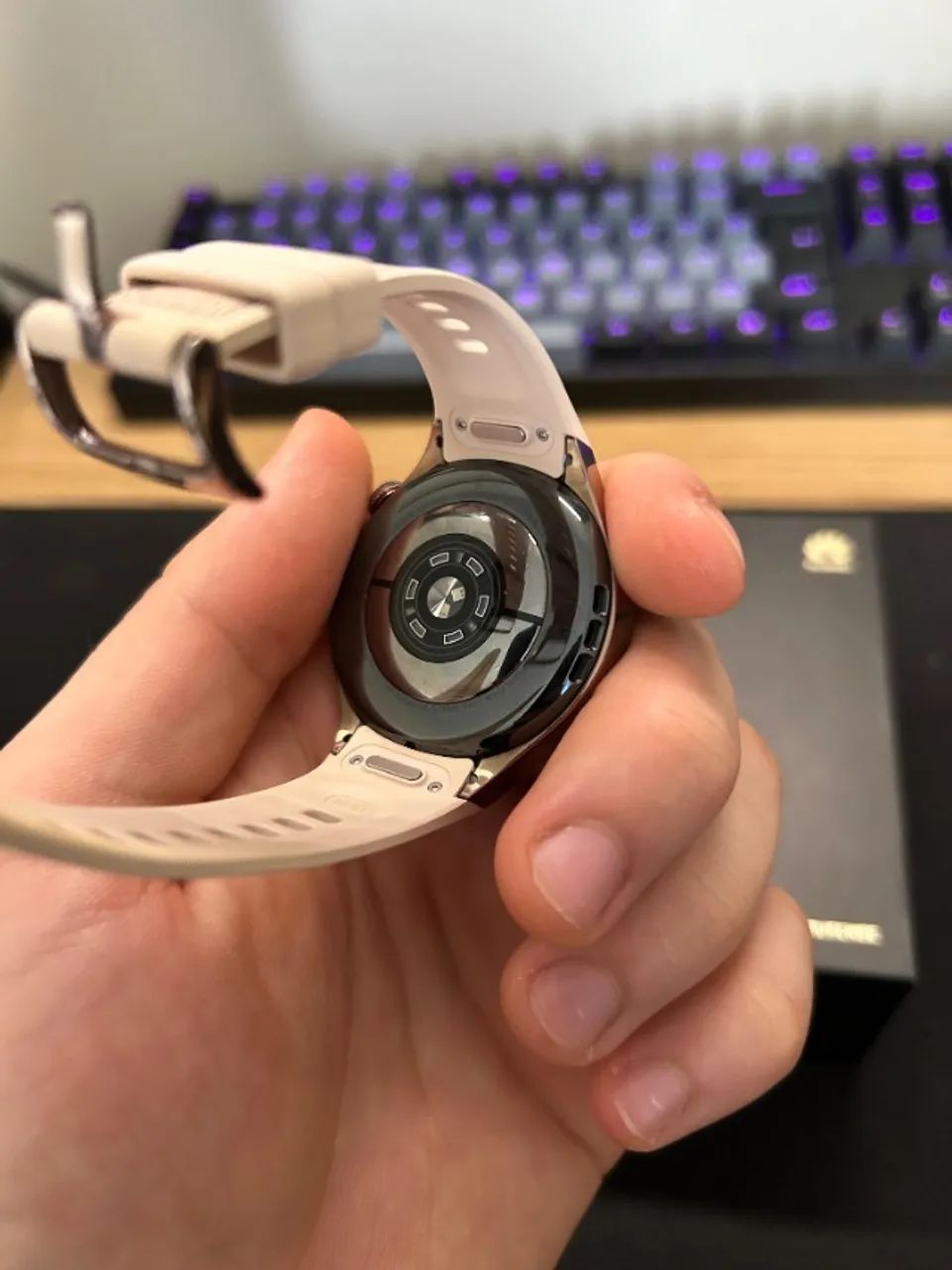 Huawei Watch 5 - Foto 3