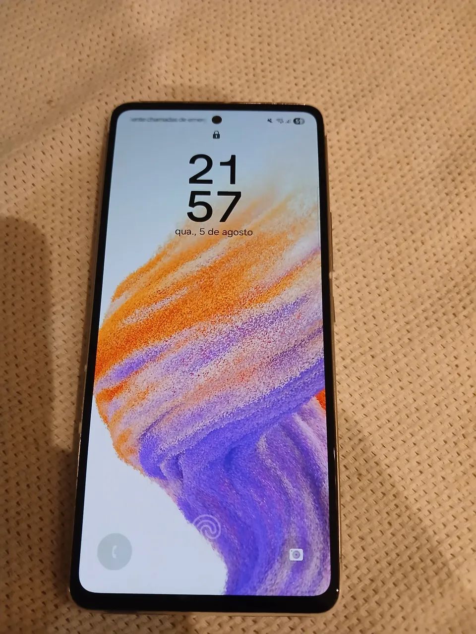 A53 5g - Foto 3
