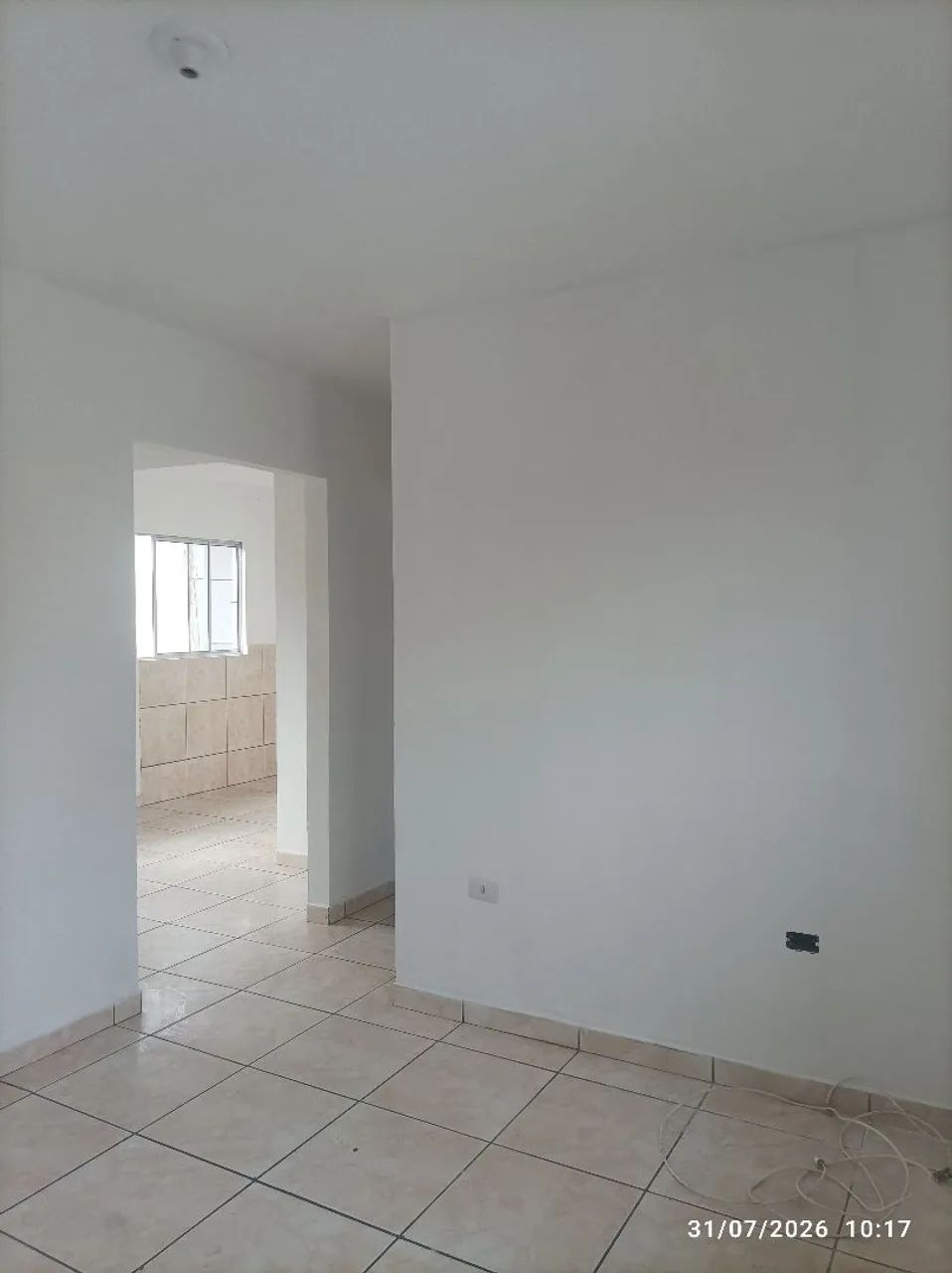 Casa 2 quartos sítio cercado, sem garagem  - Foto 3