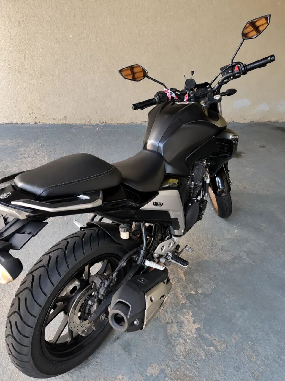 Fazer 250 2023 - Foto 4