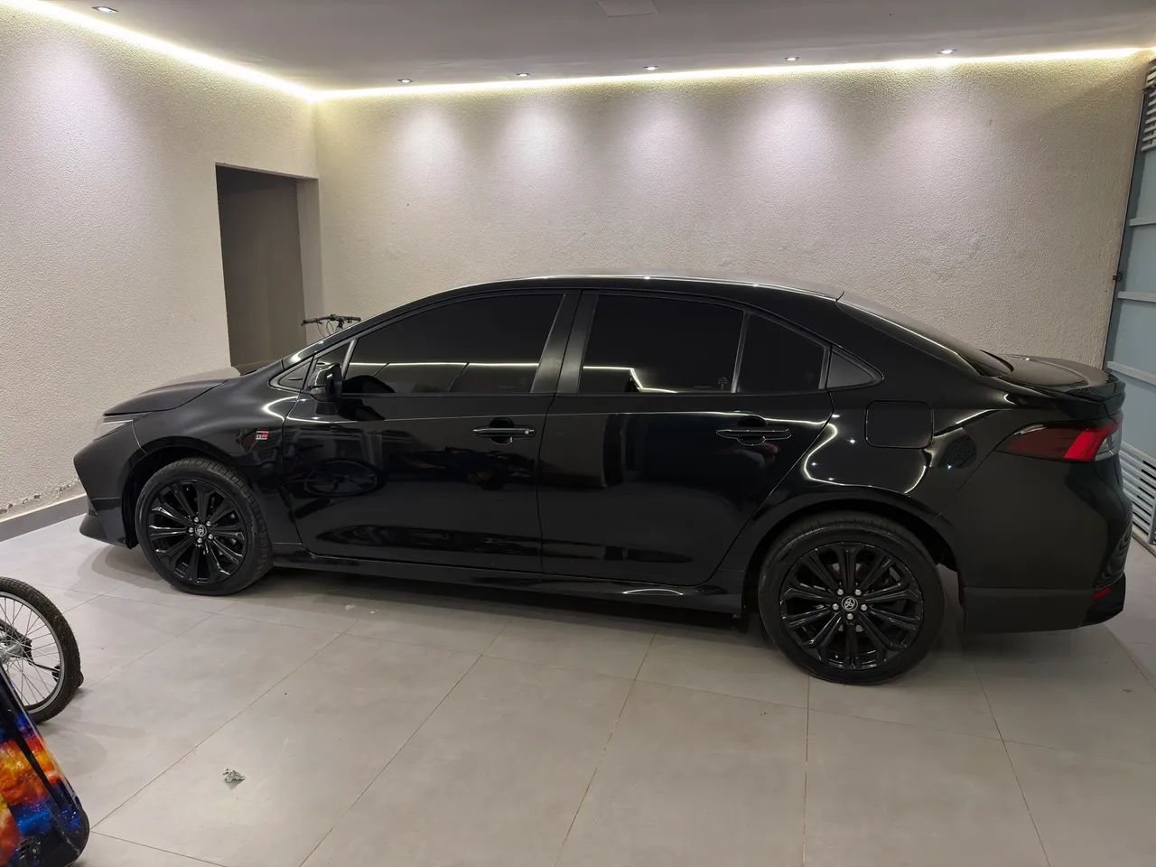 Toyota Corolla Corolla GR-Sport 2.0 Flex 16V Aut. 2023