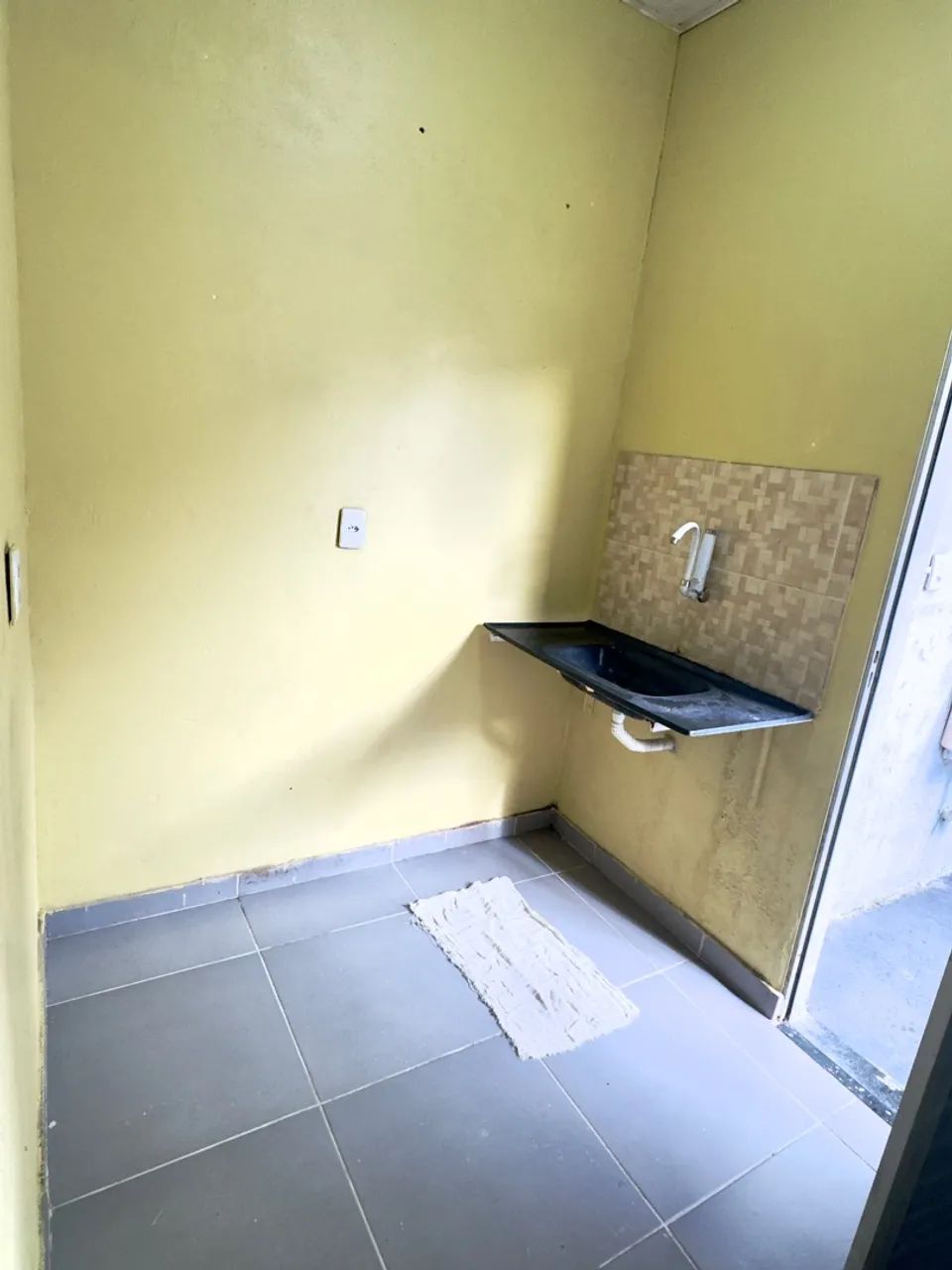 Kitnet na Cid Nova - Foto 4