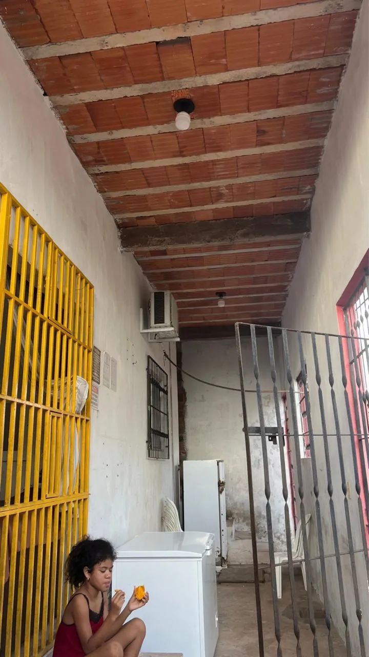 Vendo casa no Gapara  - Foto 5