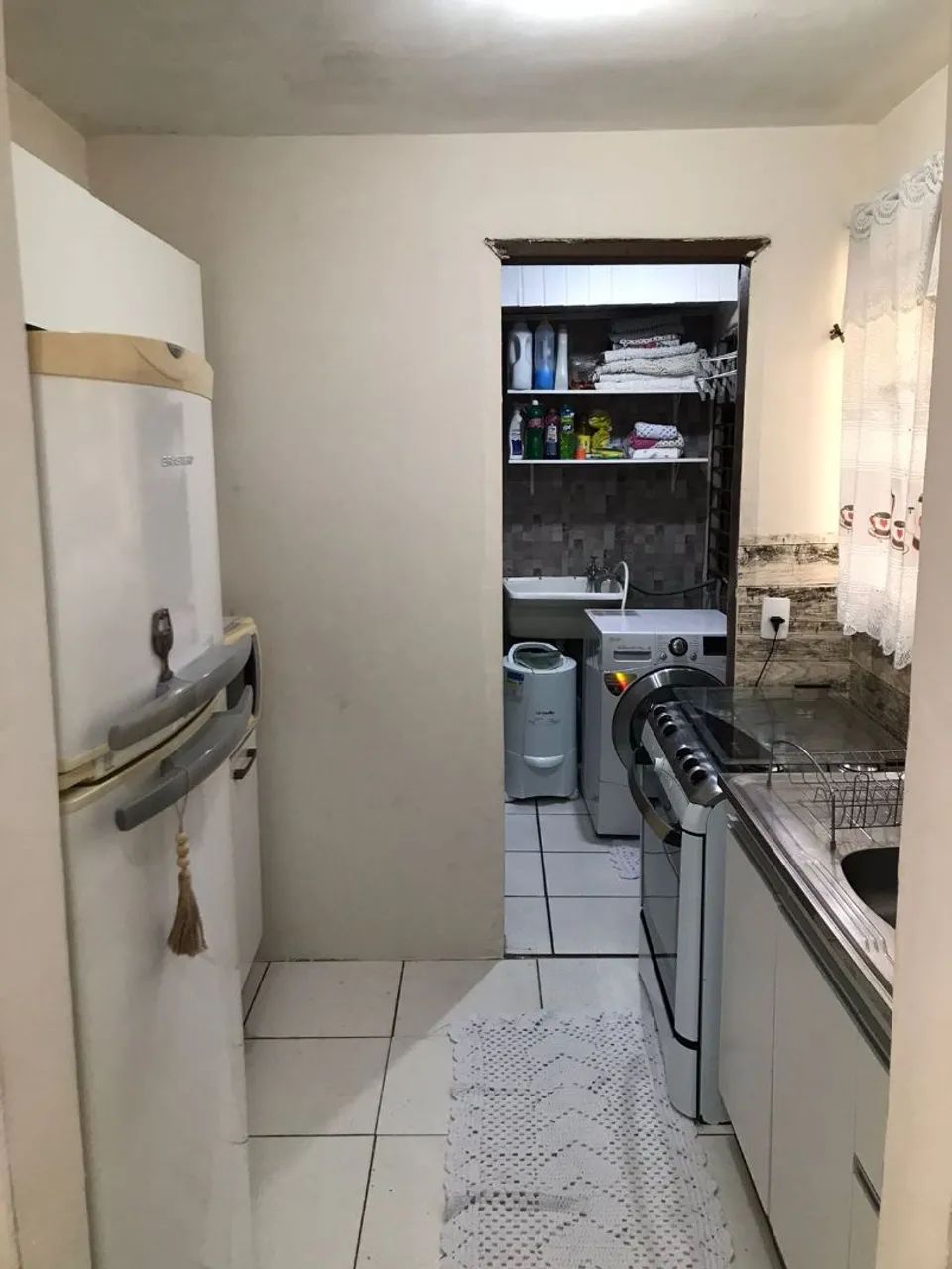 Vendo apto quitado  - Foto 2