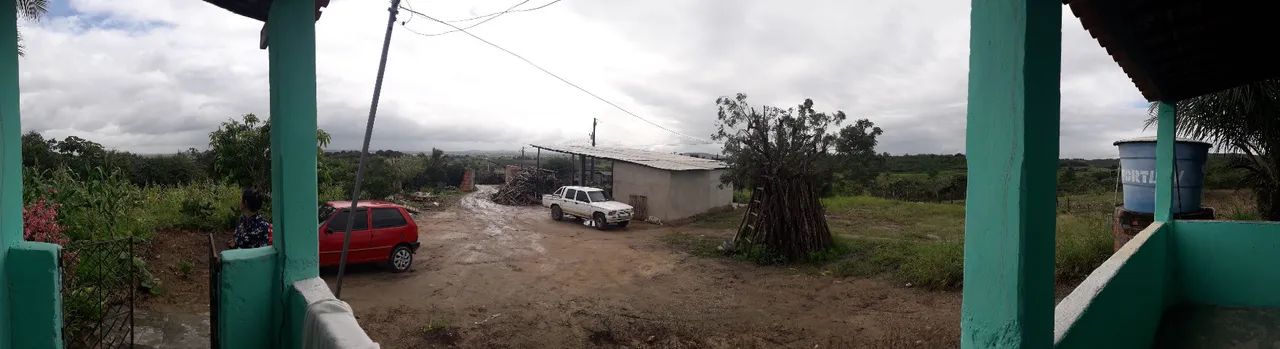 Sítio 24 hectares em Moita Bonita, Povoado Serrinha - Foto 3