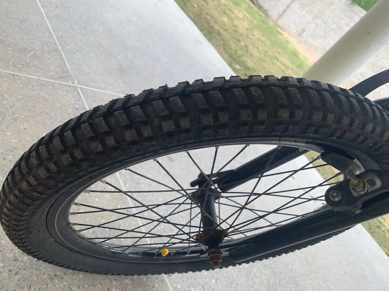 BMX Top - Foto 3