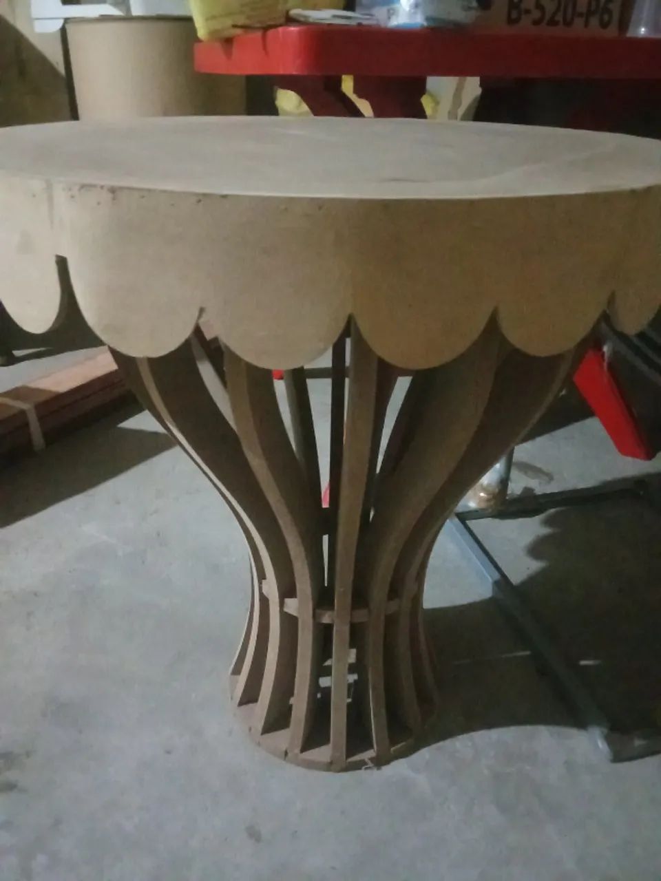 Mesa para festa  - Foto 2