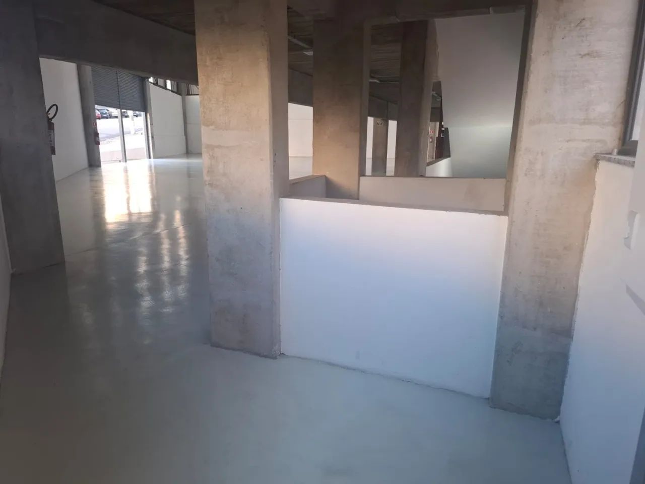 Galpão para Locação em Cotia, Parque Industrial San José - Foto 4