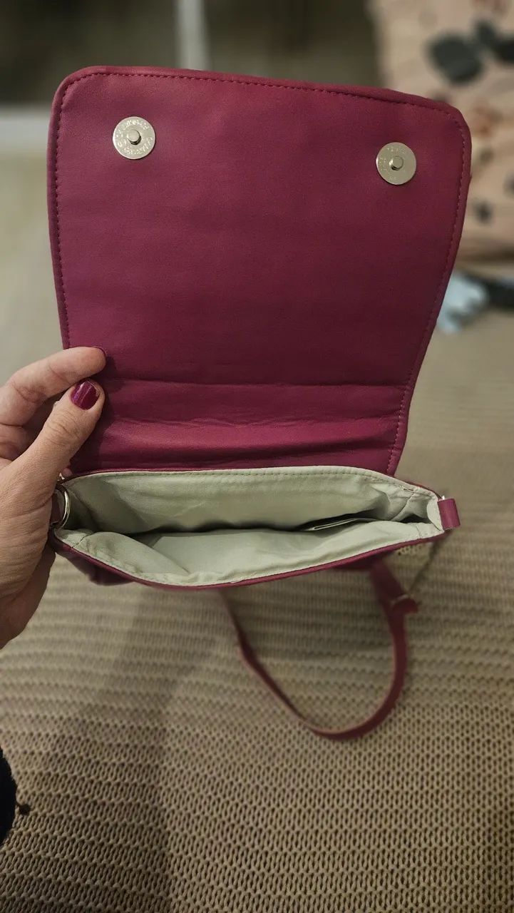BOLSA ANA CAPRI  - Foto 4