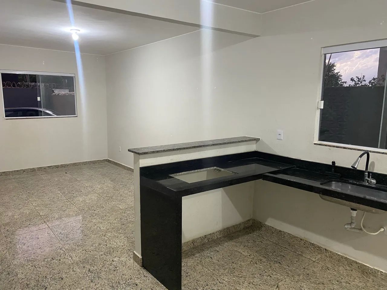  apartamento térreo  - Foto 2