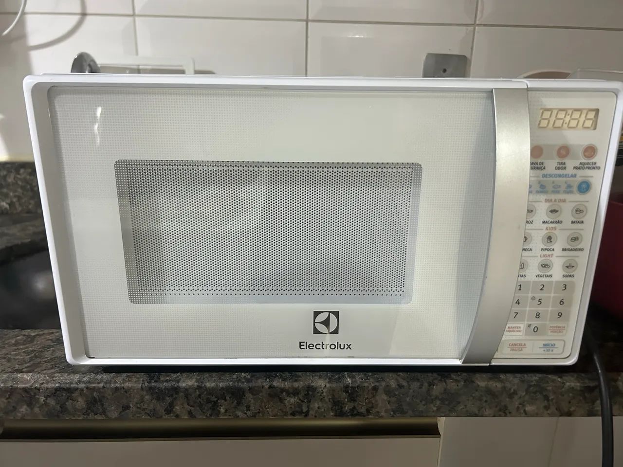 Vende-se microondas  - Foto 3
