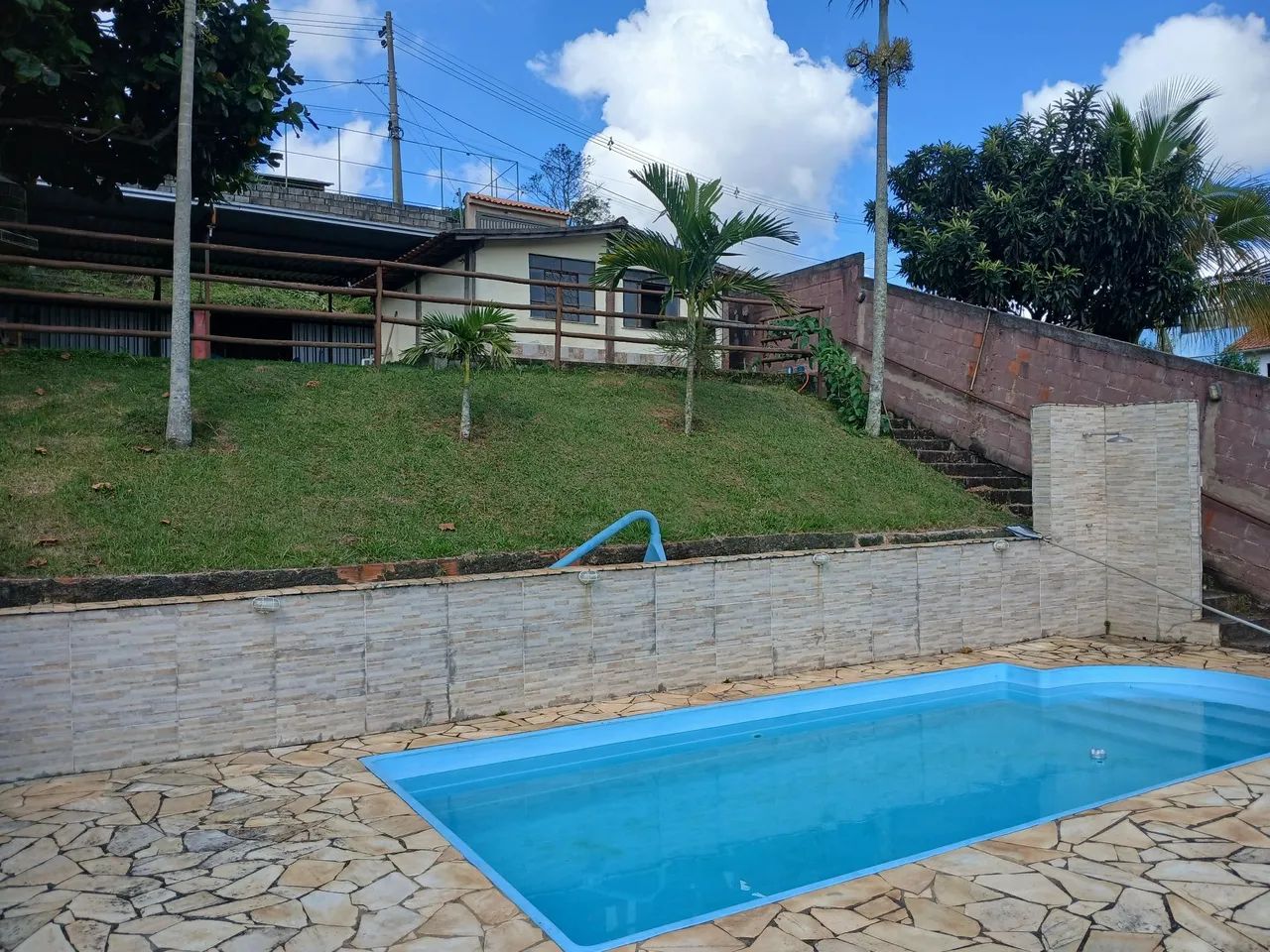 Vendo Granja no Recanto dos Lagos  - Foto 5