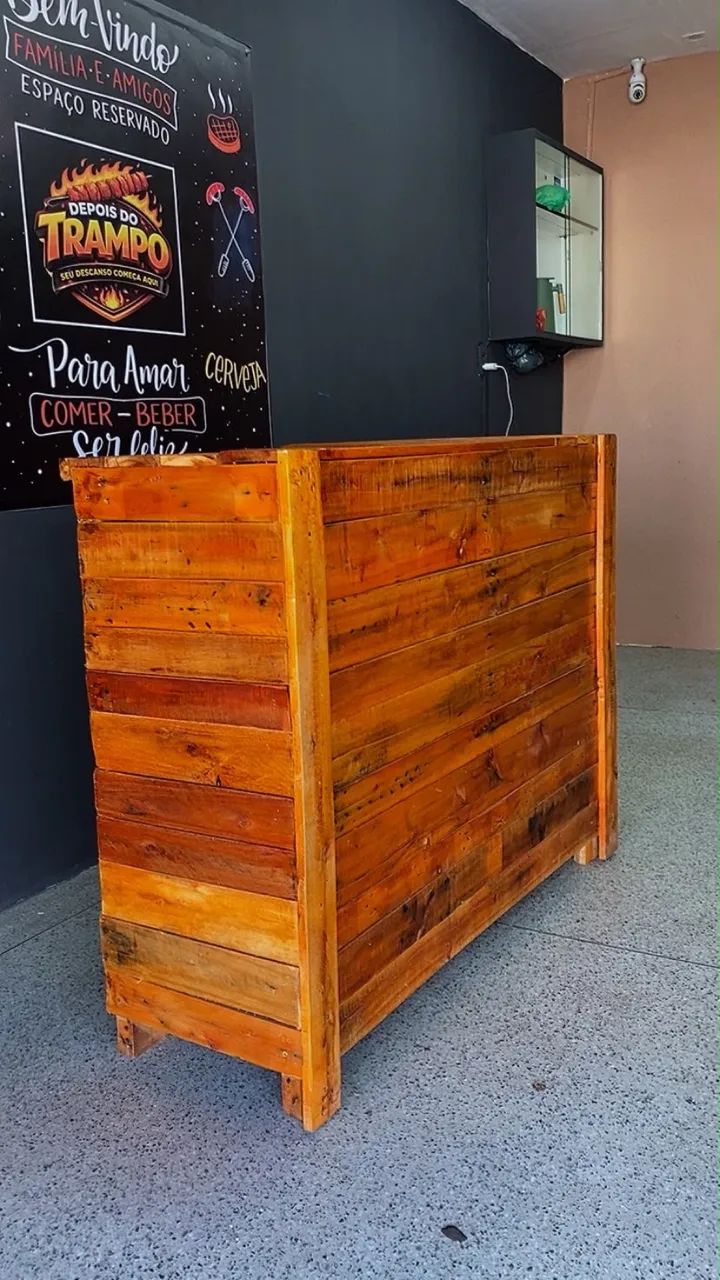 Balcão  - Foto 3