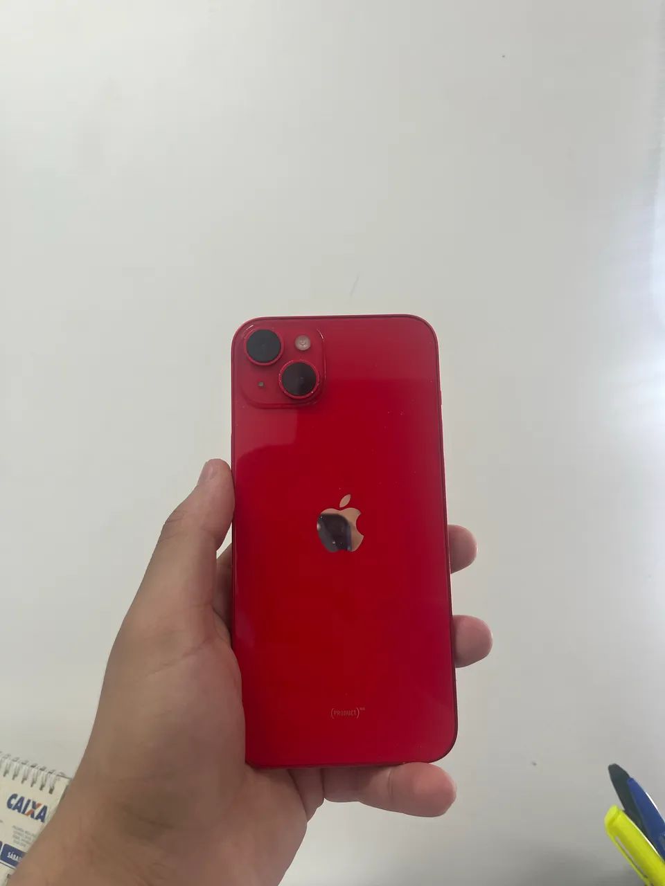 iPhone 14 Plus  - Foto 2