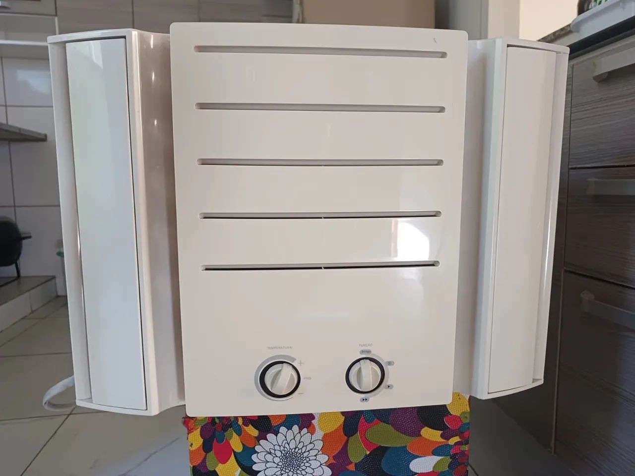 Ar condicionado 10.000btu - Foto 3