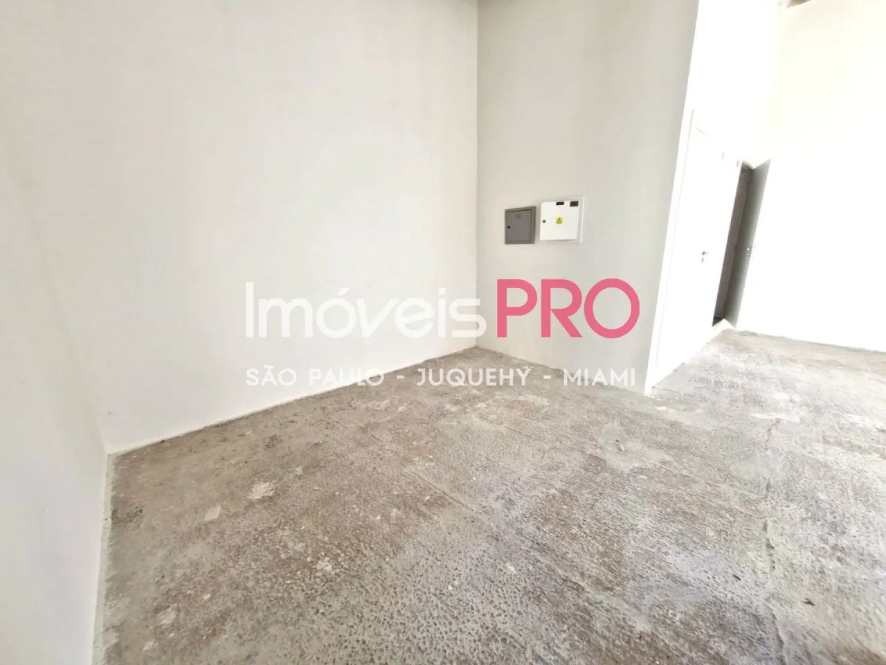 BROOKLIN - LOJA - 45M² - NOVA - Foto 2