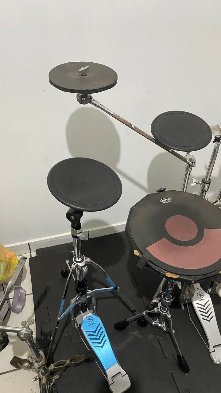Bateria Praticável  - Foto 5