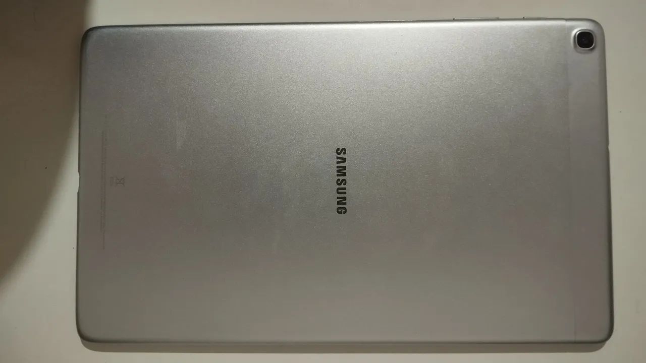 Tablet Samsung tabA t510 10 polegadas  - Foto 4