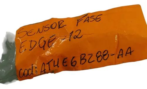 Sensor De Fase   Edge  Ano  2012 - Foto 5
