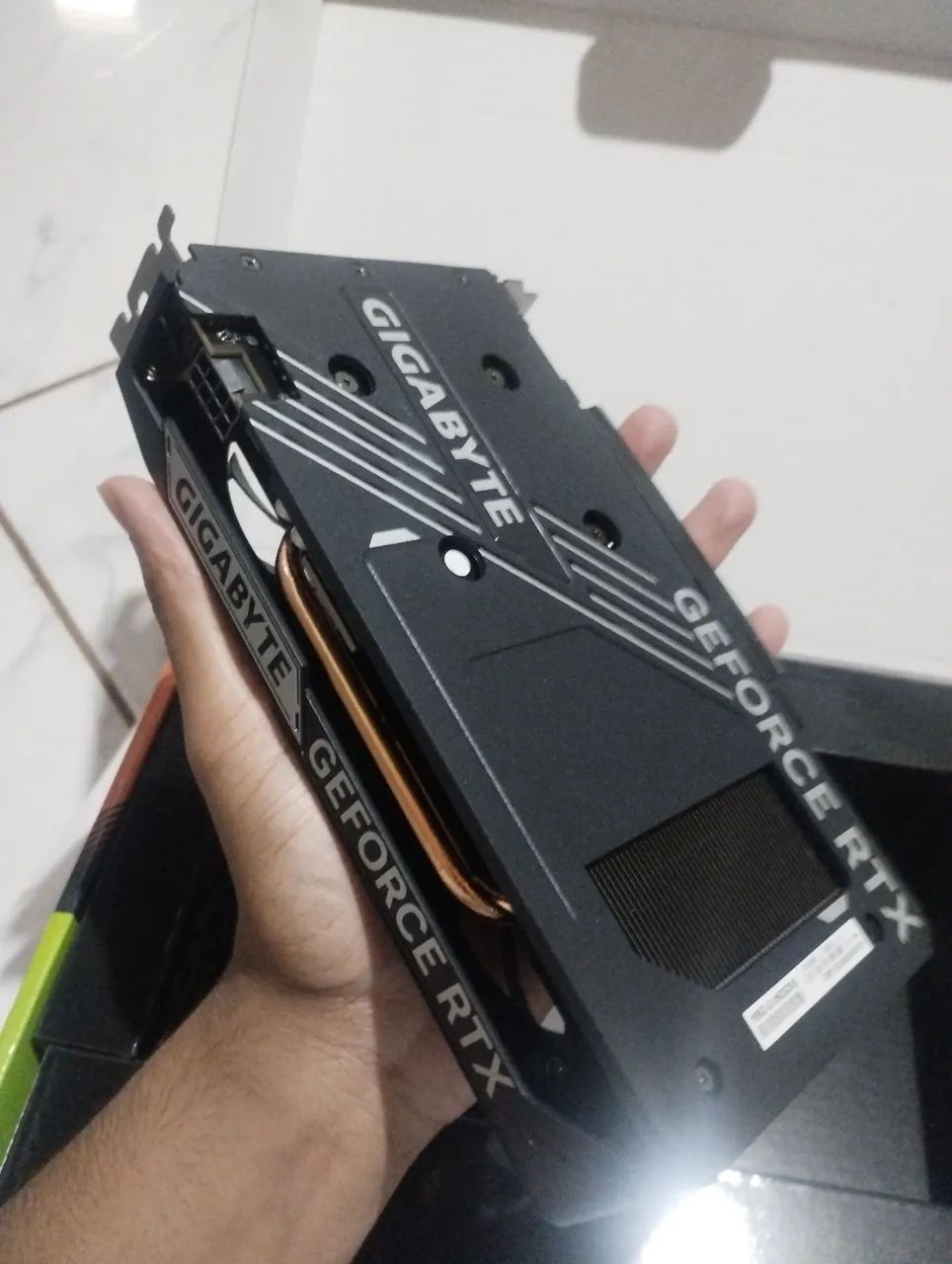 RTX 5050 - Foto 5