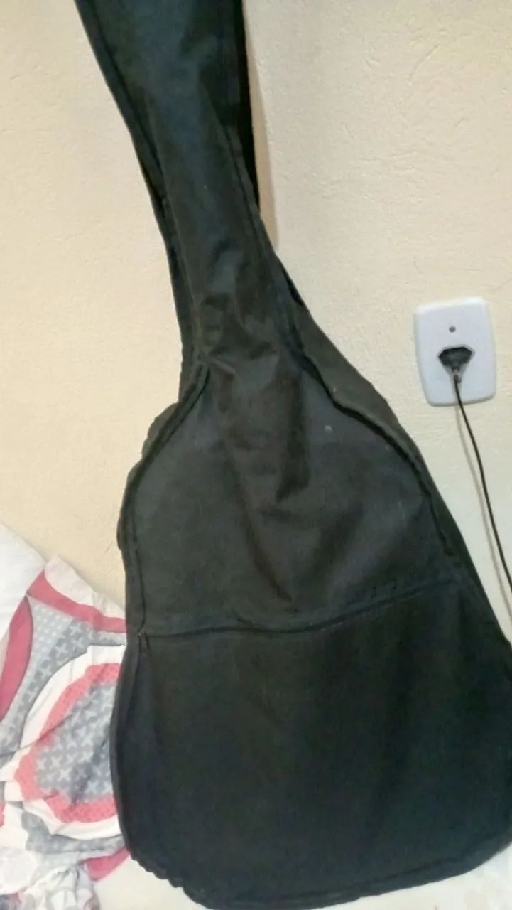 Violão Giannini novo - Foto 2