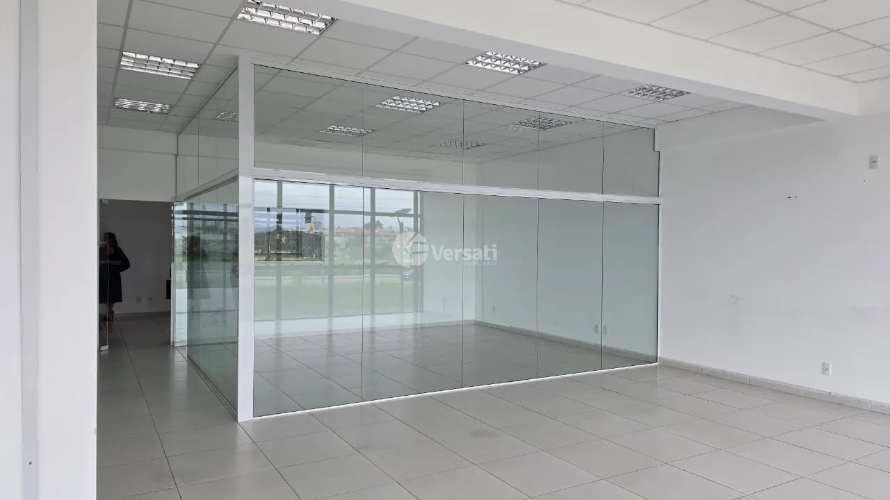 Excelente sala comercial - Cachoeira do Bom Jesus - Foto 4