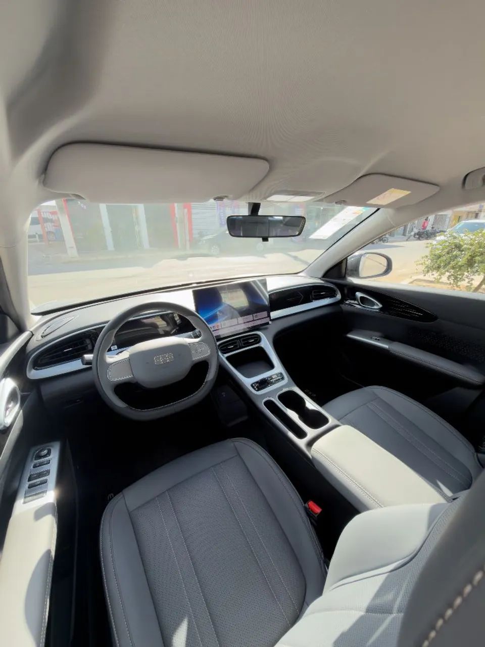 Geely EX2 Pro 2026 - Foto 3