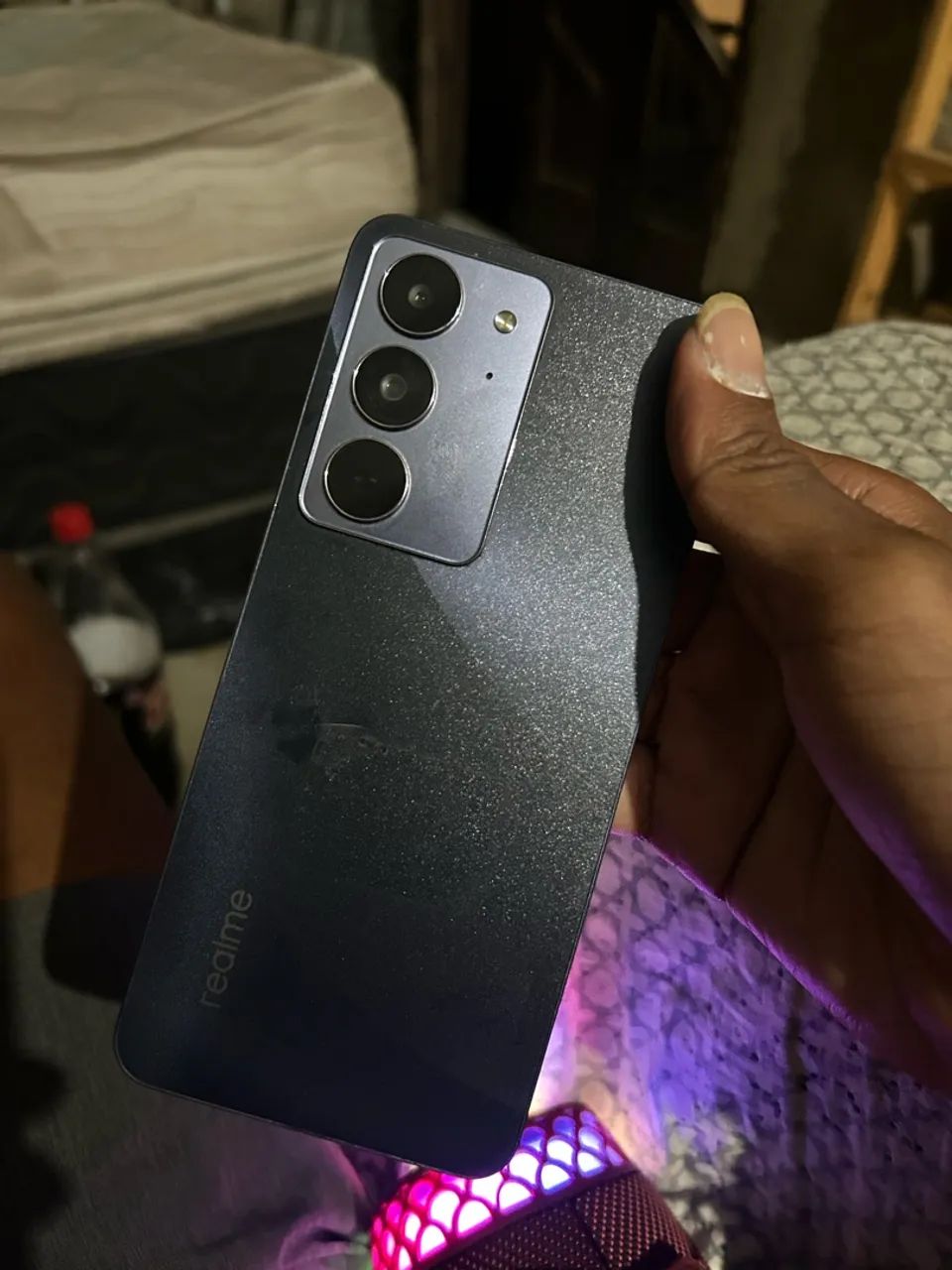 Realme C75x