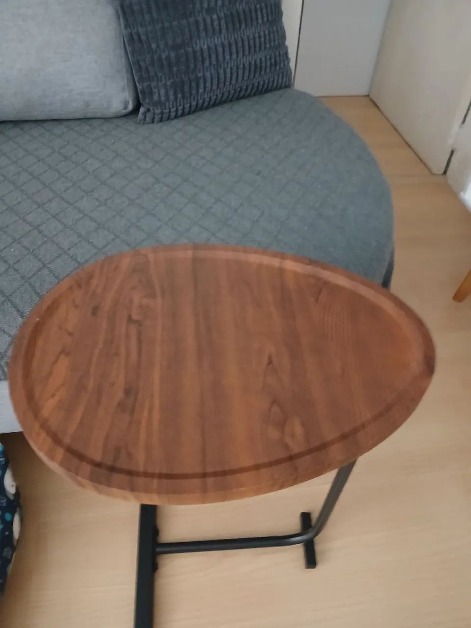 Mesa industrial design moderno de apoio 65569085409025122