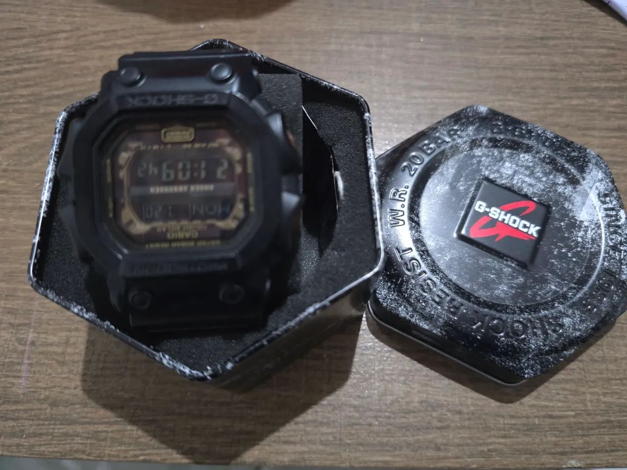 CASIO THE KING NOVO!! - Foto 4