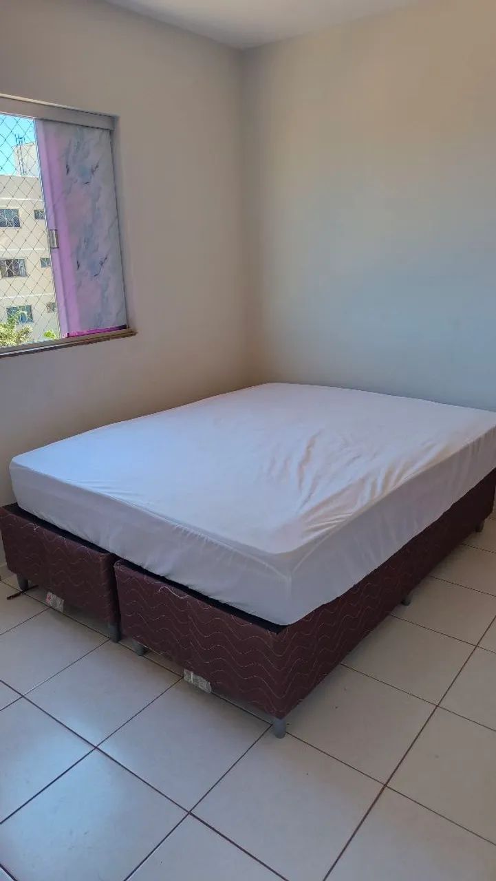 Cama Queen  - Foto 2