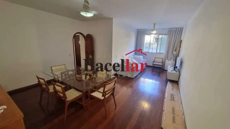 Apartamento : / Residencial / Tijuca - Foto 2