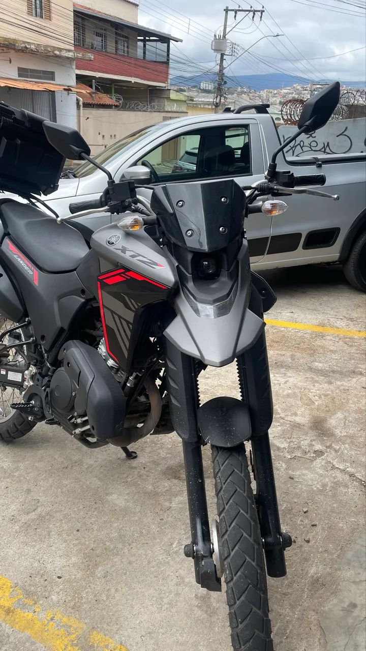 XTZ Lander 250, 2025 - Foto 2