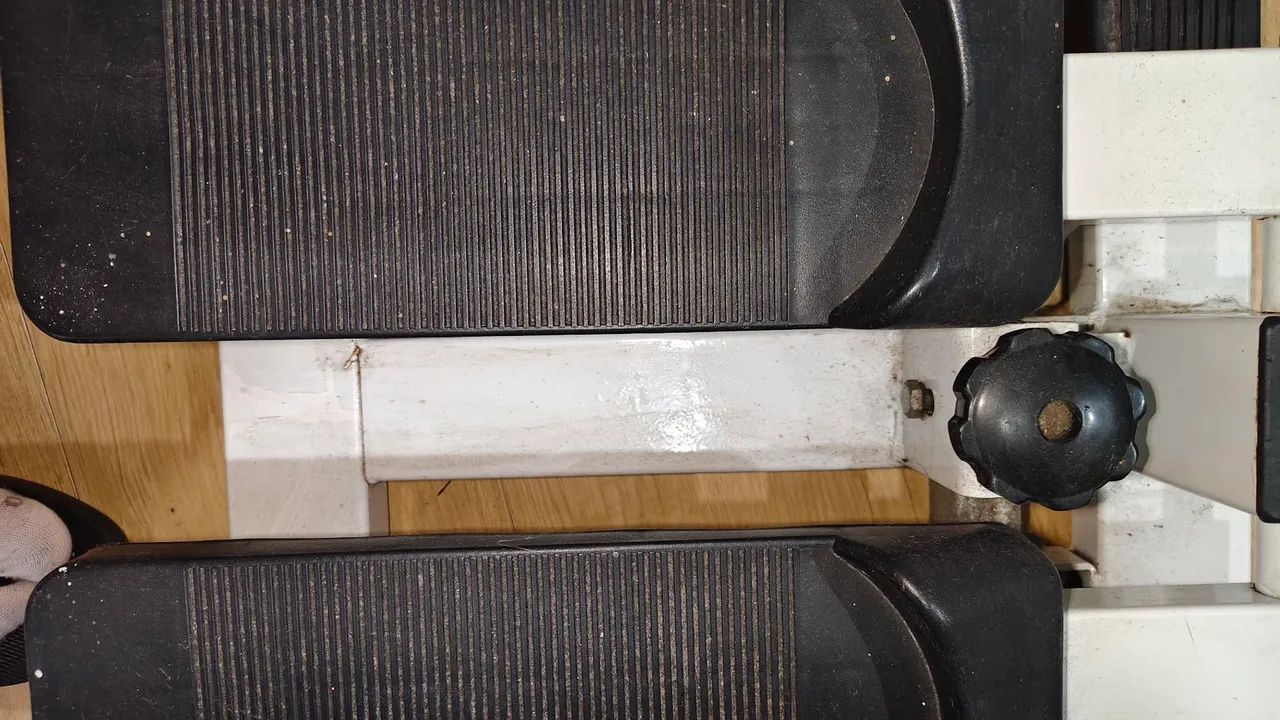 Mini stepper ketller - Foto 3